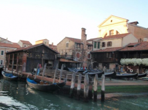 Отель CA' di ROSE B&B VENICE  Венеция